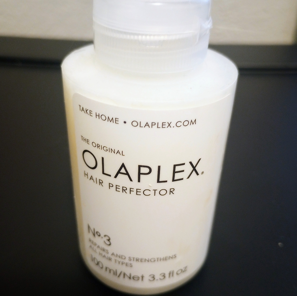 Olaplex no 3 full size 3.3 fl oz